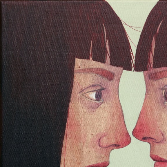 Xenia Gray: Know Yourself image 3
