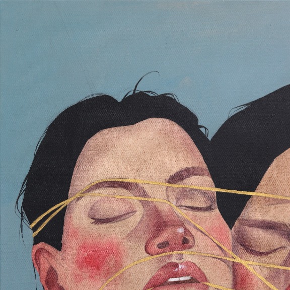 Xenia Gray: Still Love You image 3