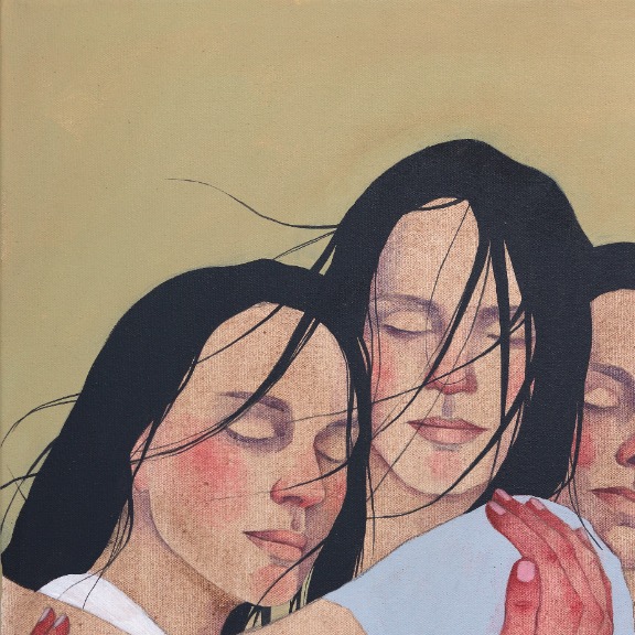 Xenia Gray: Creative Force image 3