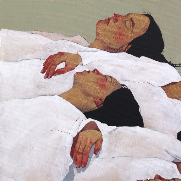 Xenia Gray: I Used To Dream image 3