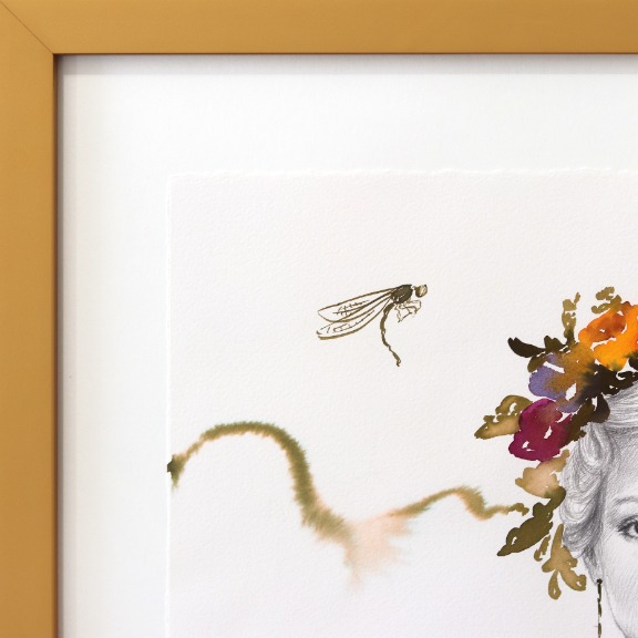 Carlos Gamez de Francisco: The Pearl Necklace Story II image 3