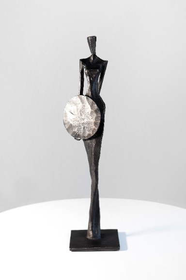 Nando Kallweit: Hera II (6/25) image 3