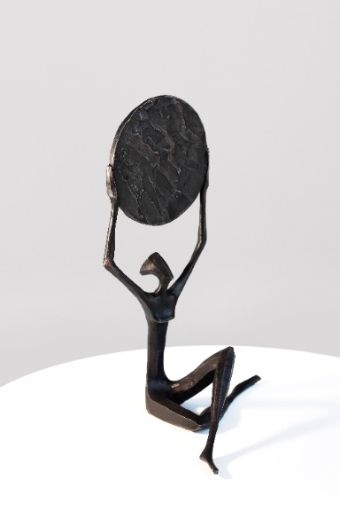 Nando Kallweit: Selene VII (4/25) image 3