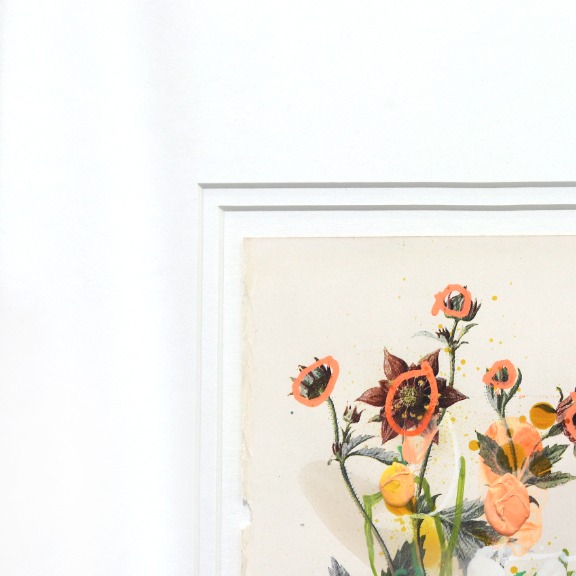 Lee Herring: Marsh Potentil image 3