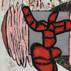 Bruce Rubenstein: ABACAB image 3