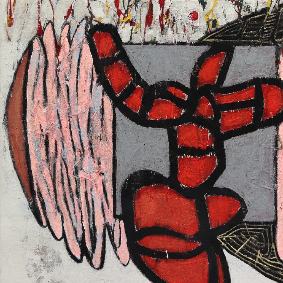 Bruce Rubenstein: ABACAB image 3