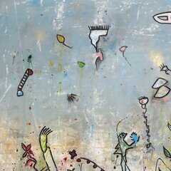 Bruce Rubenstein: 12 Dreams image 3
