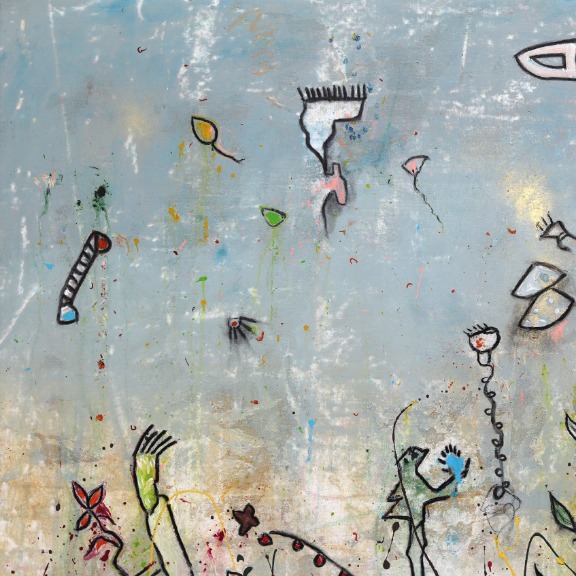 Bruce Rubenstein: 12 Dreams image 3