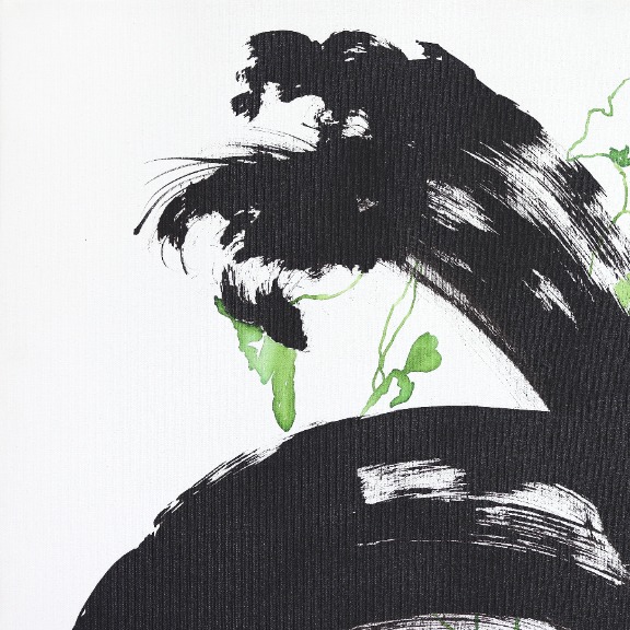 Carlos Gamez de Francisco: Head in Front View image 3