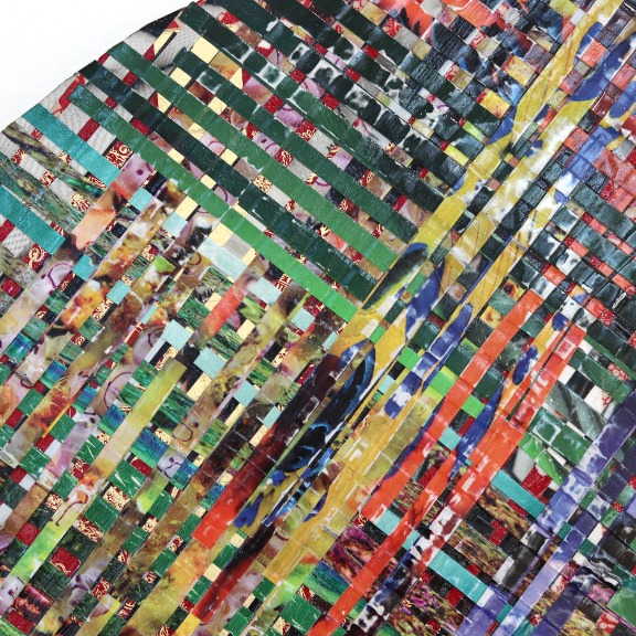 Ashleigh Sumner: Birds of Paradise Lost image 3