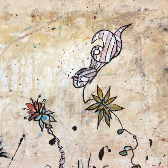 Bruce Rubenstein: Harvest Moon Festival image 3