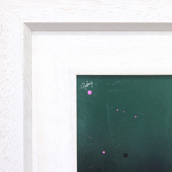 Lee Herring: Deep Green image 3