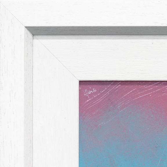 Lee Herring: Geometric Azure image 3