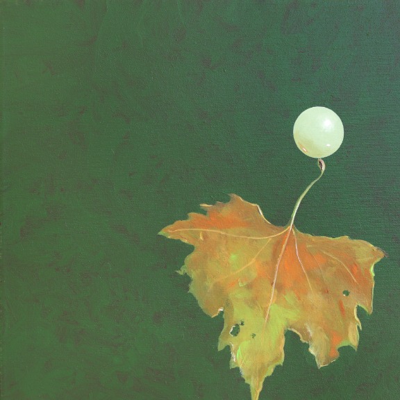 Jeff Faust: Autumn's Last Dance image 3