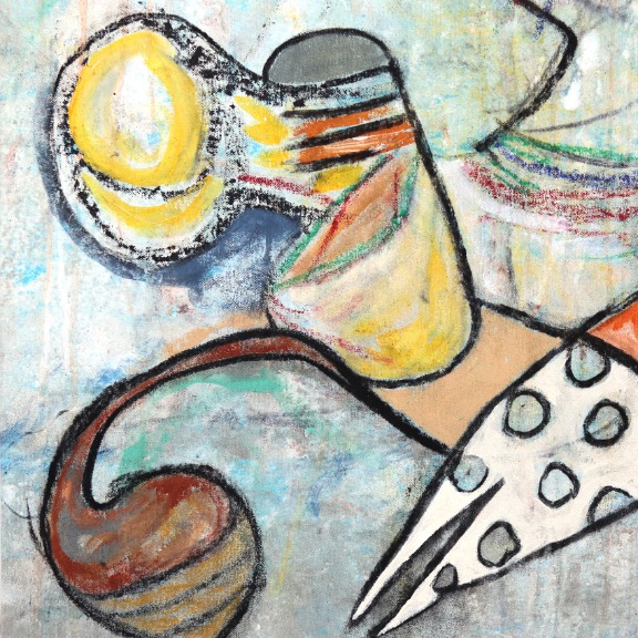 Bruce Rubenstein: Das Grosse Blau image 3