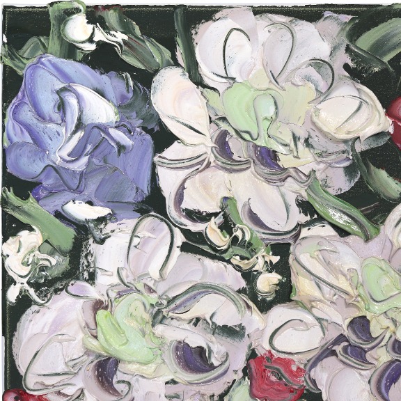 Sally West: The New Car (6.1.21) image 3