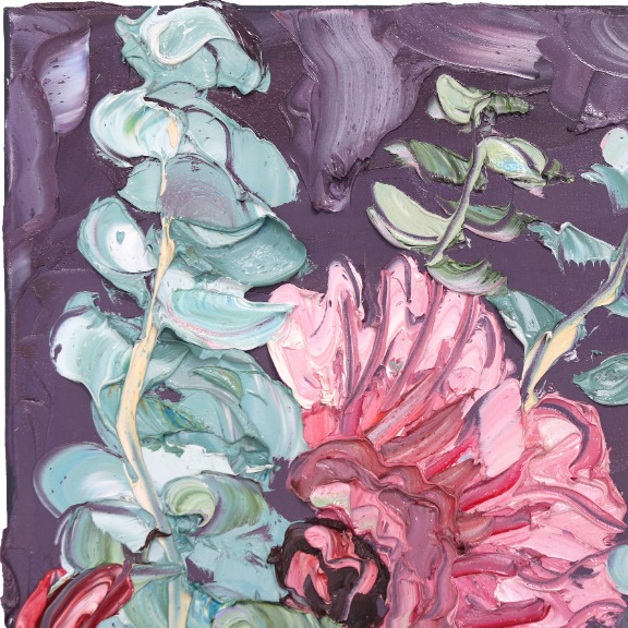Sally West: Flowers on Tuesday image 3