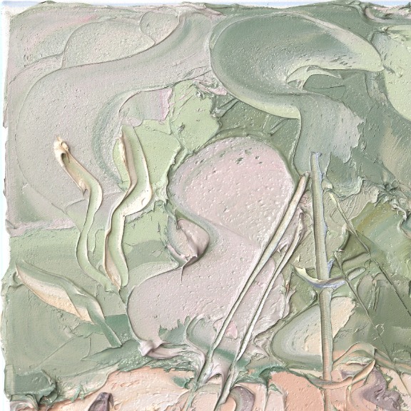 Sally West: Berry's Bay 1 (28.5.24) - Plein Air image 3