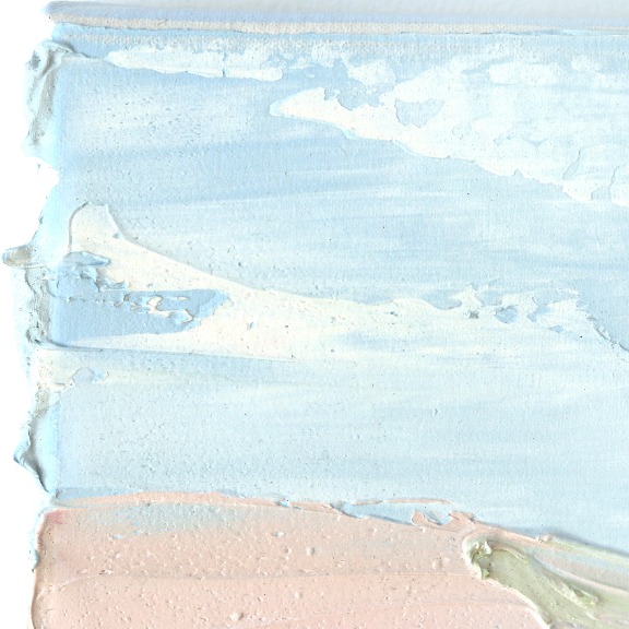 Sally West: Pittwater RPAYC Study 1 (22.8.22) - Plein Air image 3