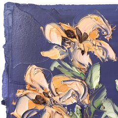 Sally West: 1st of June Study (1.6.21) image 3