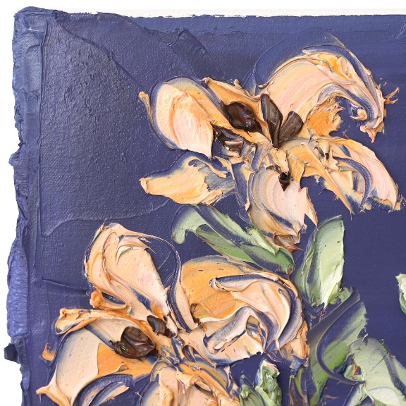 Sally West: 1st of June Study (1.6.21) image 3