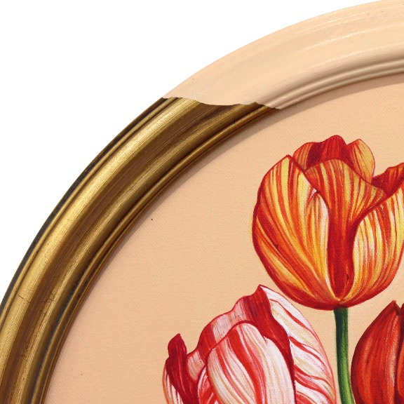 Carlos Gamez de Francisco: In The Blooming Season I image 3