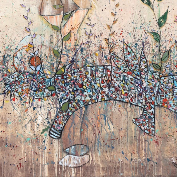 Bruce Rubenstein: Runyon Canyon Peak image 3