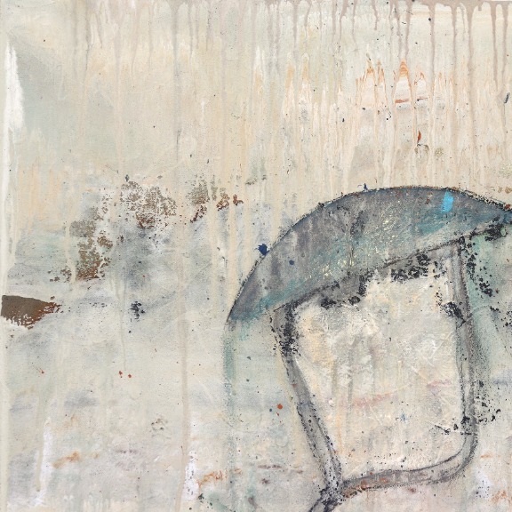 Bruce Rubenstein: Mid-Hudson Inscape image 3