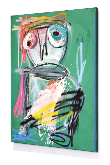 Olympio: Portrait of a Boy image 3