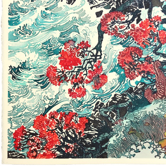 Max Naylor: Storm Surge image 3