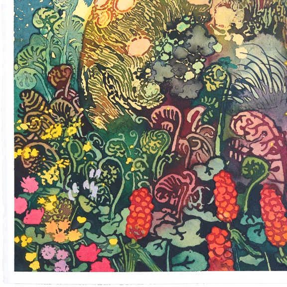 Max Naylor: Ascension image 3