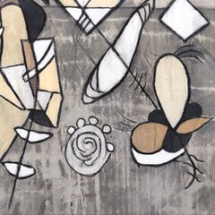 Bruce Rubenstein: Deconstructing Dystopia image 3