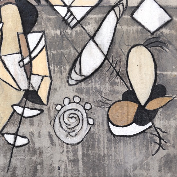 Bruce Rubenstein: Deconstructing Dystopia image 3