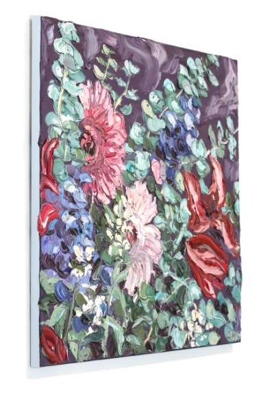 Sally West: Flowers on Tuesday image 3