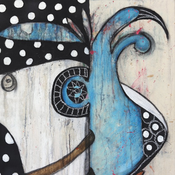 Bruce Rubenstein: The Thrill Of It image 3