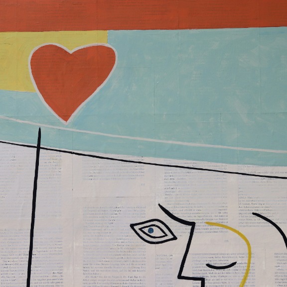 Bernard Simunovic: Jack of Hearts image 4