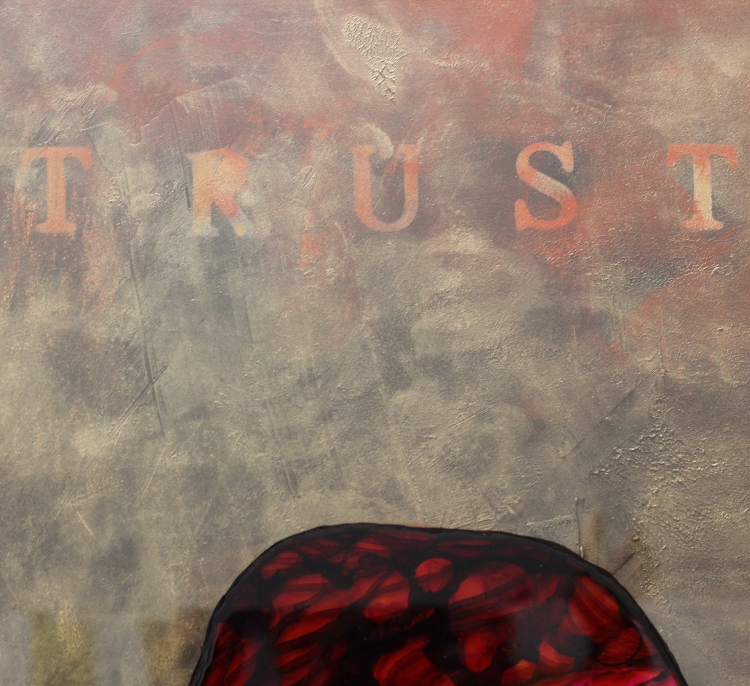 Giuseppe Beddru: Trust Me image 4