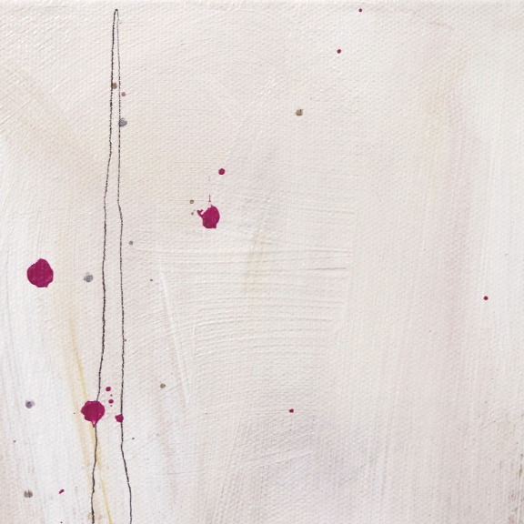 Ash Almonte: Give Yourself Time image 4
