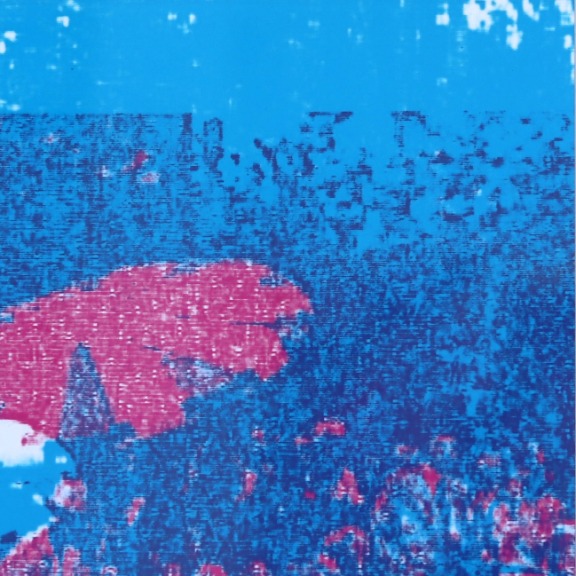 Marco Pittori: Blue Swimming Pool image 4