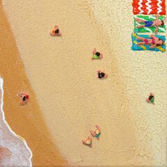 Elizabeth Langreiter: Carefree Days image 4