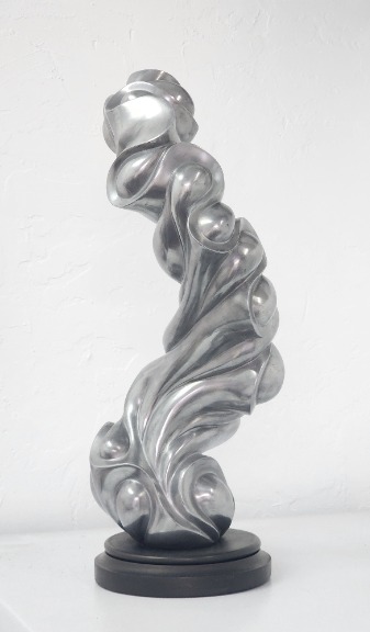 Jacob Burmood: Fluctuation image 4