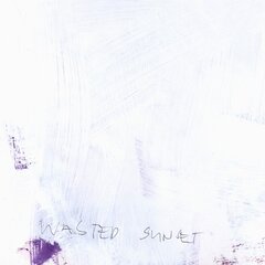 Marco Pittori: Wasted Sunset Smoggy Purple image 4