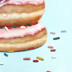 Elise Remender: Daydream image 4