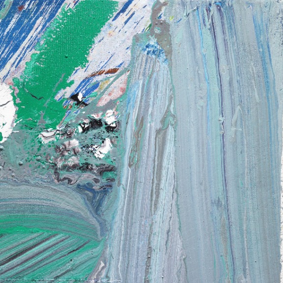 Kodjovi Olympio: Wave image 4