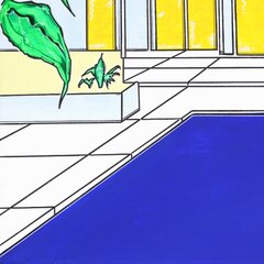 Jonjo Elliott: Palm House image 4