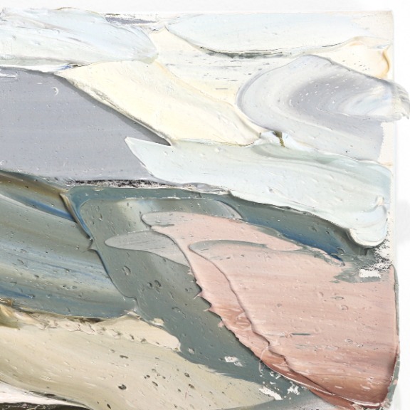 Sally West: Pittwater Study 5 (27.11.15) image 4