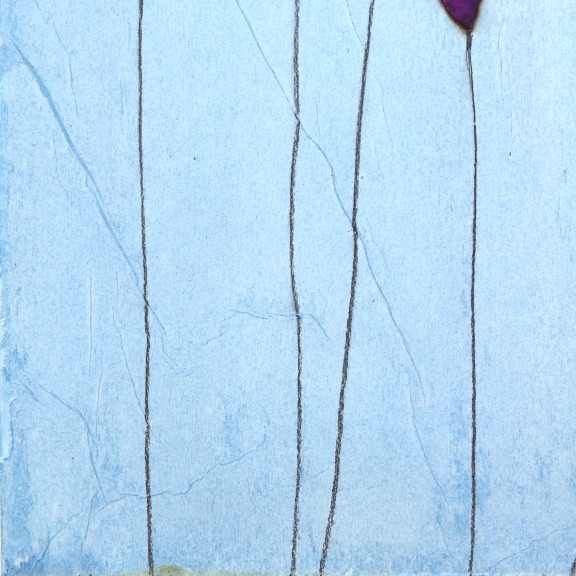 Peter Kuttner: Early Morning II image 4