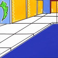 Jonjo Elliott: Summers 2 image 4