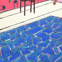 Jonjo Elliott: Collector image 4