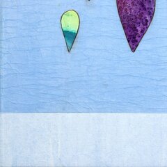 Peter Kuttner: Spaced Out II image 4